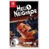 Игра Gearbox Hello Neighbor Nintendo Switch