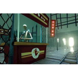 Oyun Gearbox Hello Neighbor Nintendo Switch