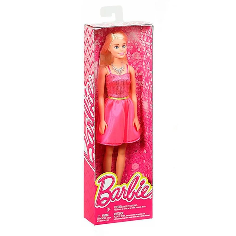 Кукла Barbie ML-331B2
