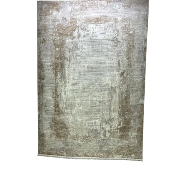 Ковер Sahara SHA-00003530, натуральный шелк, разноцветный, 150x230 см