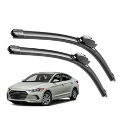 Щетка стеклоочистителя GST для Hyundai Elantra 2016 - 2020 AD, 16-26, 400-650 мм