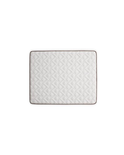 Döşək Yataş Supreme Sleep, ağ, 90х190 sm