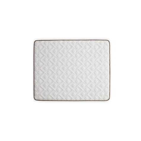 Döşək Yataş Supreme Sleep, ağ, 90х190 sm