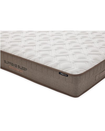 Döşək Yataş Supreme Sleep, ağ, 90х190 sm