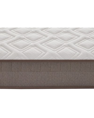 Döşək Yataş Supreme Sleep, ağ, 90х190 sm