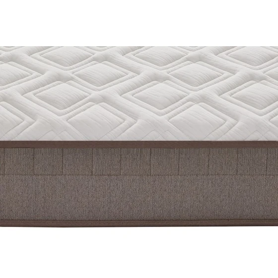 Döşək Yataş Supreme Sleep, ağ, 90х190 sm