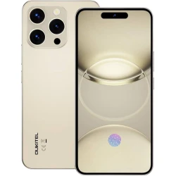 Смартфон Oukitel P1 8GB(+16GB)/256GB Gold