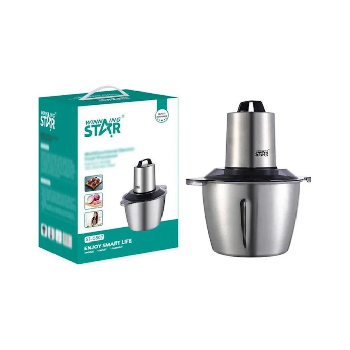 Универсальный измельчитель Winning Star ST-5507