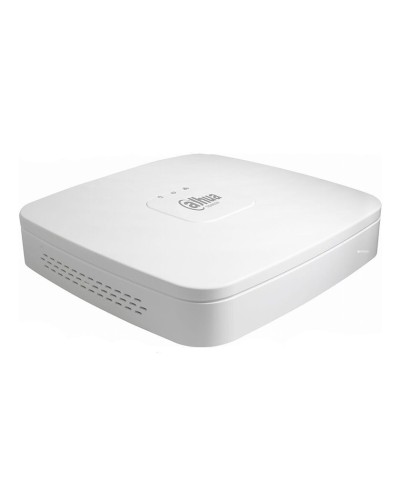 IP videoqeydiyyatçı Dahua DHI-NVR2104-4KS2