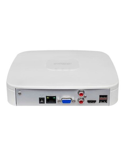 IP videoqeydiyyatçı Dahua DHI-NVR2104-4KS2