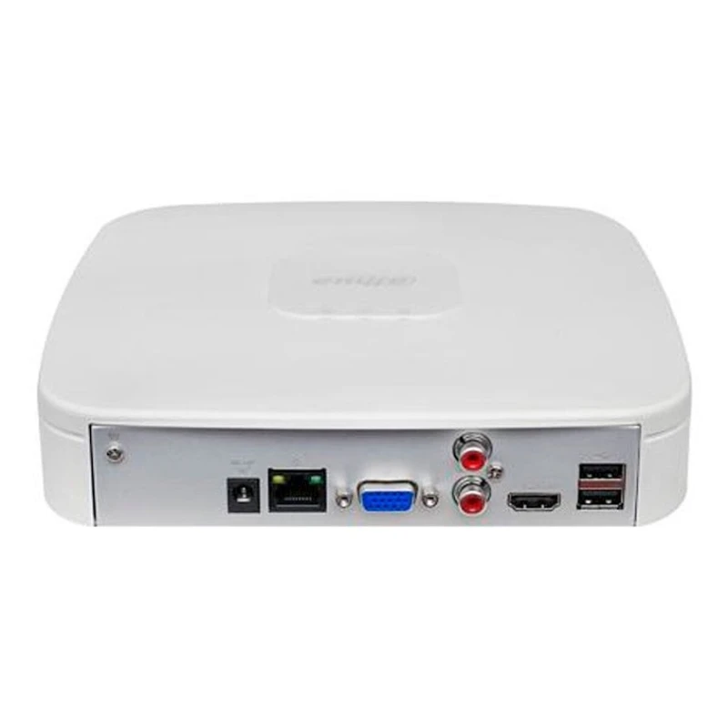 IP видеорегистратор Dahua DHI-NVR2104-4KS2 IP видеорегистратор Dahua DHI-NVR2104-4KS2
