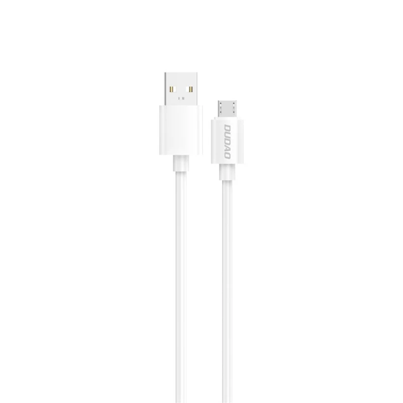 USB kabel DUDAO L4C Type-C, 1 m, Ağ
