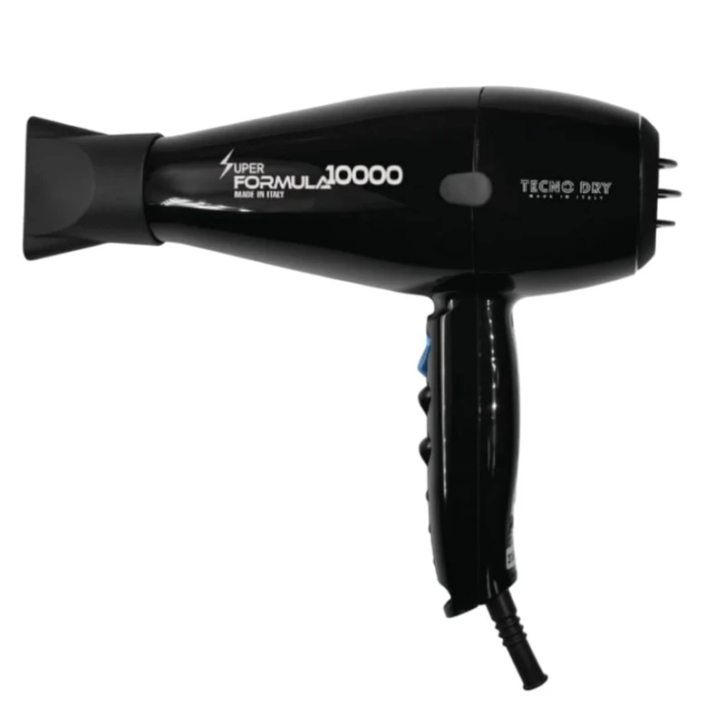 Фен Tecno Dry Srl FORMULA 10000 Фен Tecno Dry Srl FORMULA 10000