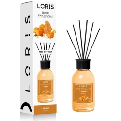 Ароматический диффузор Loris Parfum Caramel, 100 мл
