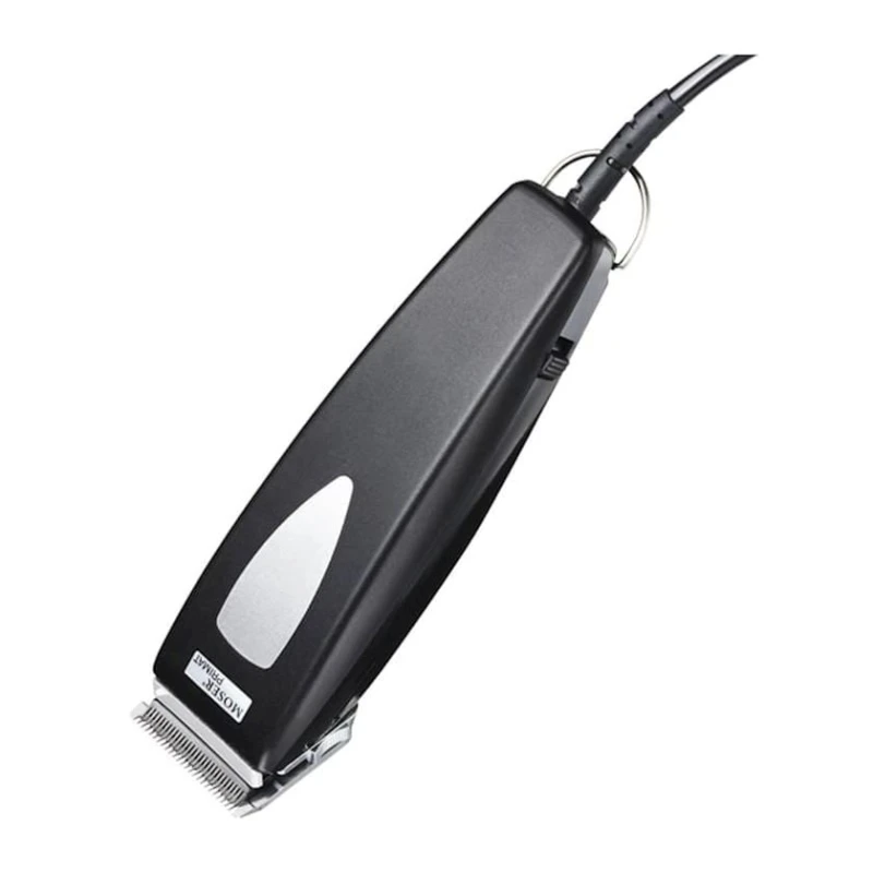 Машинка для стрижки волос Moser 1234-0051 Grey