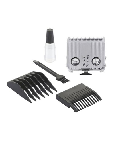 Saç kəsimi üçün cihaz Moser 1234-0051 Grey