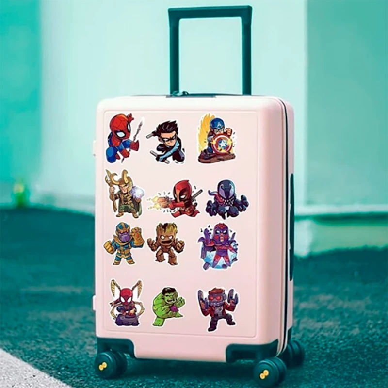 Стикер Marvel GB-0019382, товар в ассортименте Стикер Marvel GB-0019382, товар в ассортименте