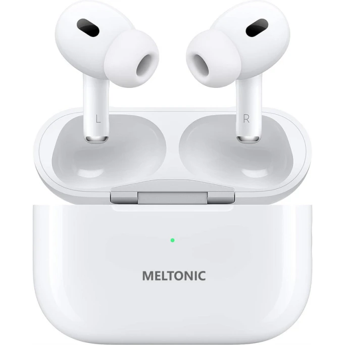 Simsiz qulaqlıqlar MELTONIC M4220 White