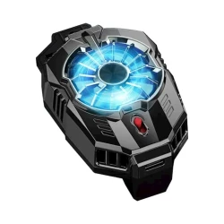 Мини-вентилятор Kakusiga Ultra-Quiet KSC-790 Black Мини-вентилятор Kakusiga Ultra-Quiet KSC-790 Black