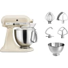 Планетарный миксер KitchenAid Artisan 5KSM175PSEAC