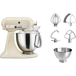 Планетарный миксер KitchenAid Artisan 5KSM175PSEAC