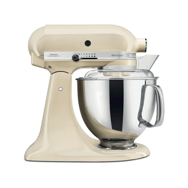 Планетарный миксер KitchenAid Artisan 5KSM175PSEAC