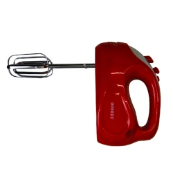 Миксер Quicks Q-6435 Red