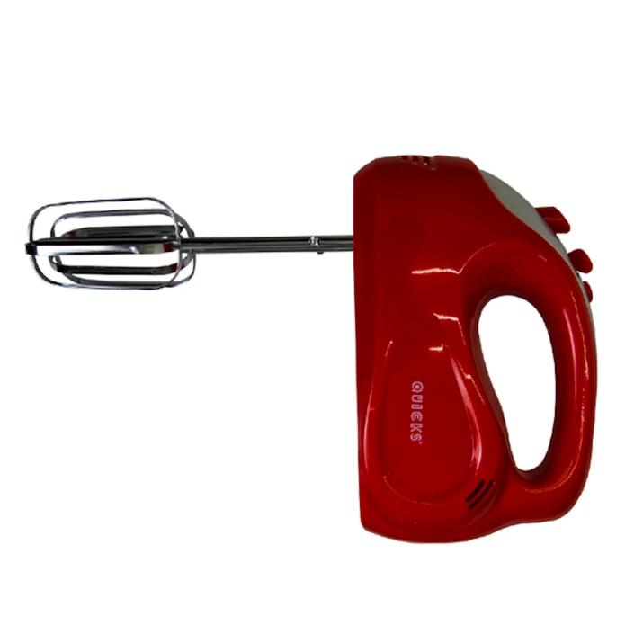 Mikser Quicks Q-6435 Red