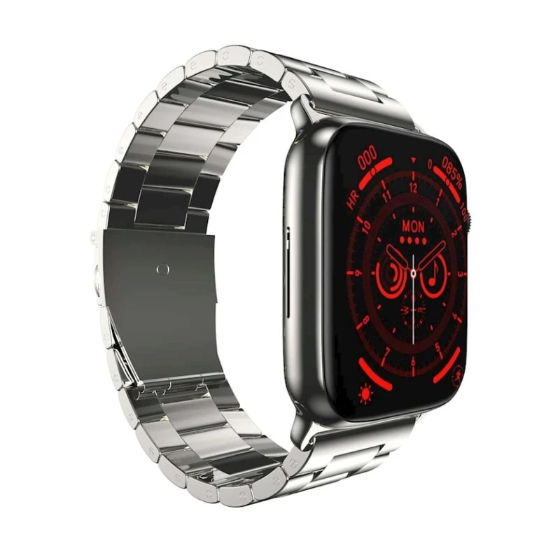 Смарт-часы Telzeal TC7 Max Silver