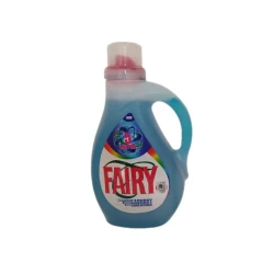 Жидкое средство для стирки Fairy, 1.5 л