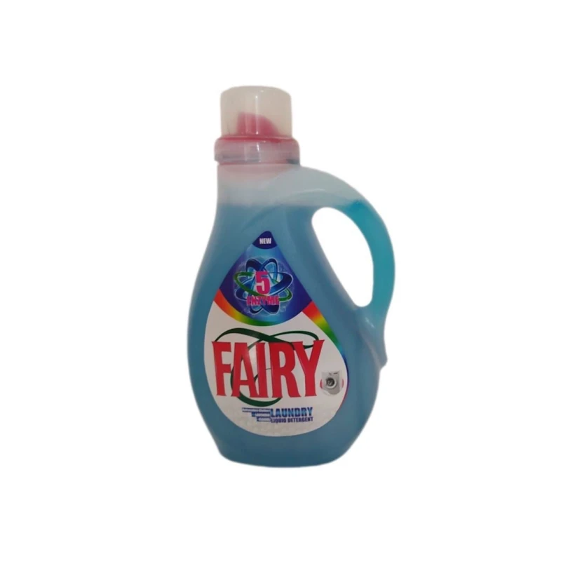 Paltar yumaq üçün maye Fairy, 1.5 l Paltar yumaq üçün maye Fairy, 1.5 l