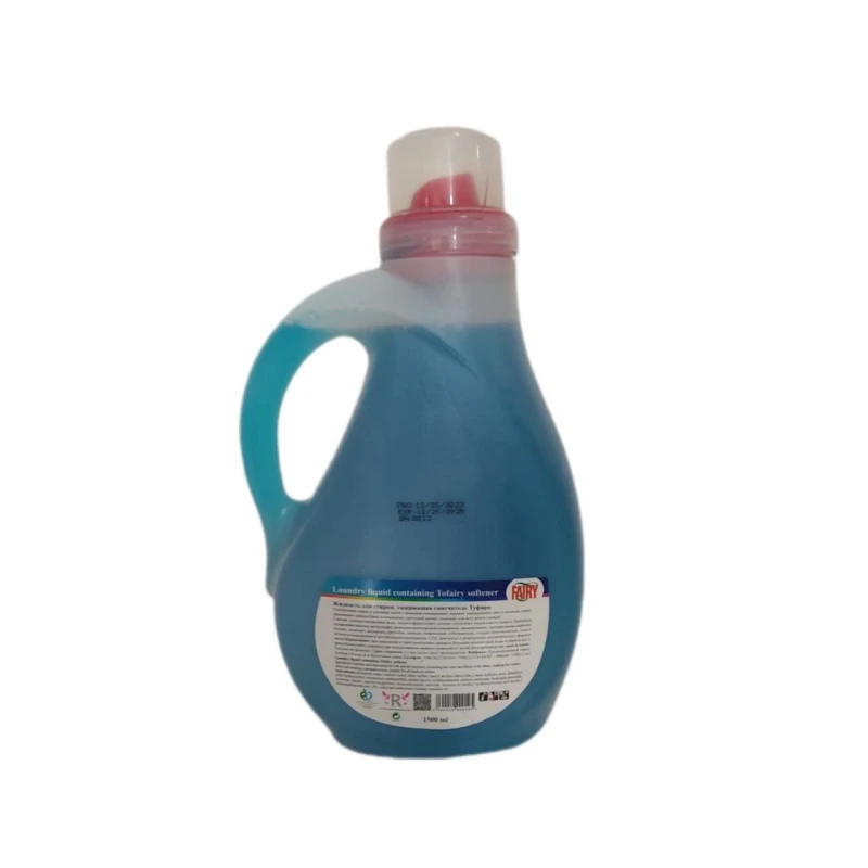 Paltar yumaq üçün maye Fairy, 1.5 l Paltar yumaq üçün maye Fairy, 1.5 l