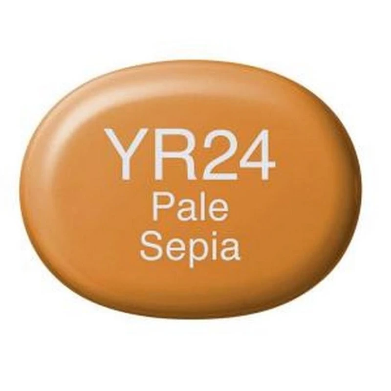 Marker Copic Classic YR24 Pale Sepia