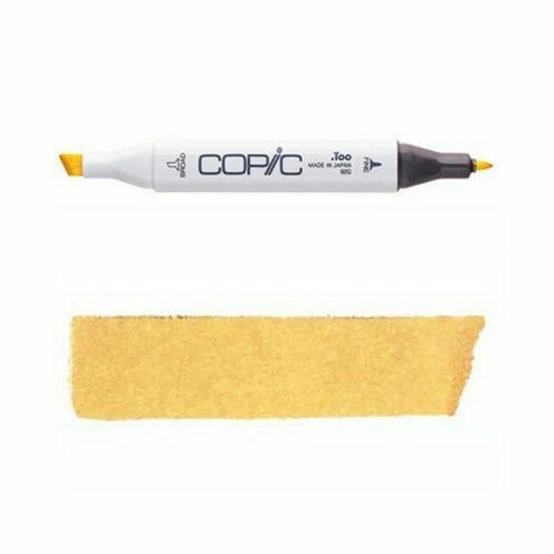 Marker Copic Classic YR24 Pale Sepia