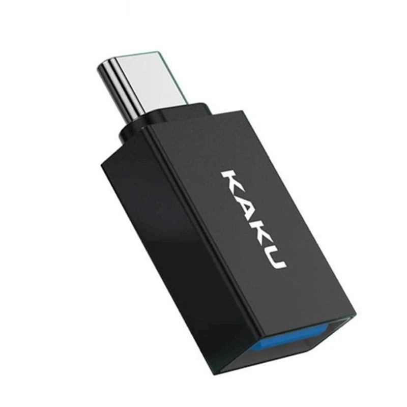 Adapter Kaku KSC-532 OTG Type-C Adapter Kaku KSC-532 OTG Type-C