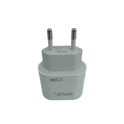 Adapter başlığı GFUZ TYPC BRA ağ