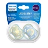 Əmzik dəsti Philips AVENT Ultra air SCF085/58, 0+ ay
