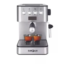 Кофемашина Eurolux EU-CM4256TSD