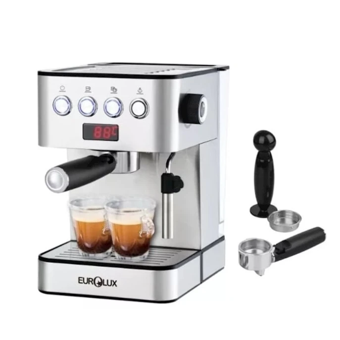 Qəhvə maşını Eurolux EU-CM4256TSD