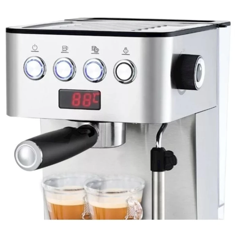 Qəhvə maşını Eurolux EU-CM4256TSD