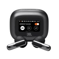 Беспроводные наушники JBL Live Flex 3 Black