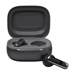 Беспроводные наушники JBL Live Flex 3 Black