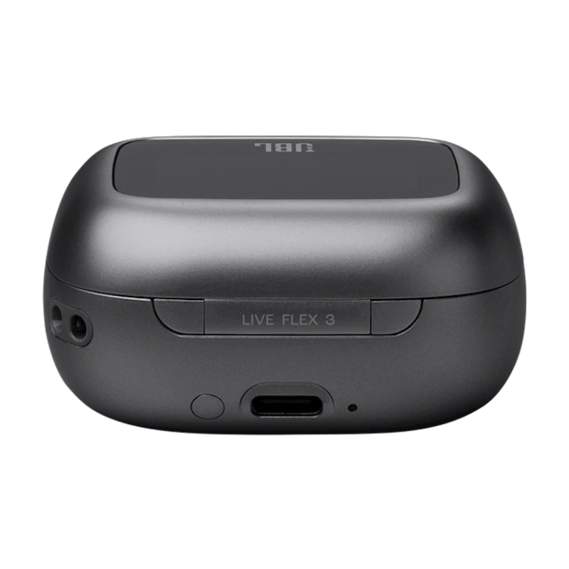 Беспроводные наушники JBL Live Flex 3 Black