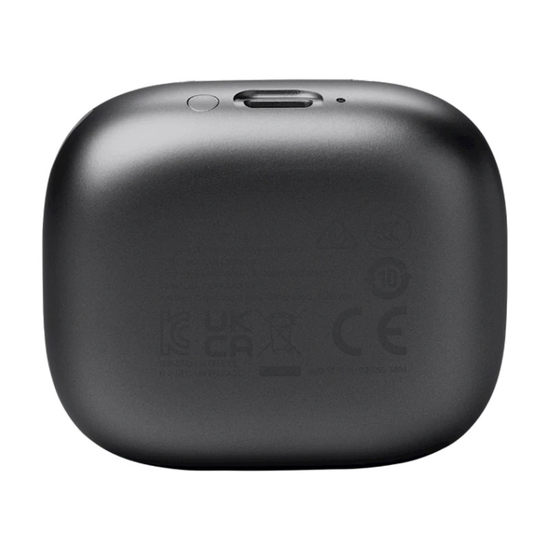 Беспроводные наушники JBL Live Flex 3 Black