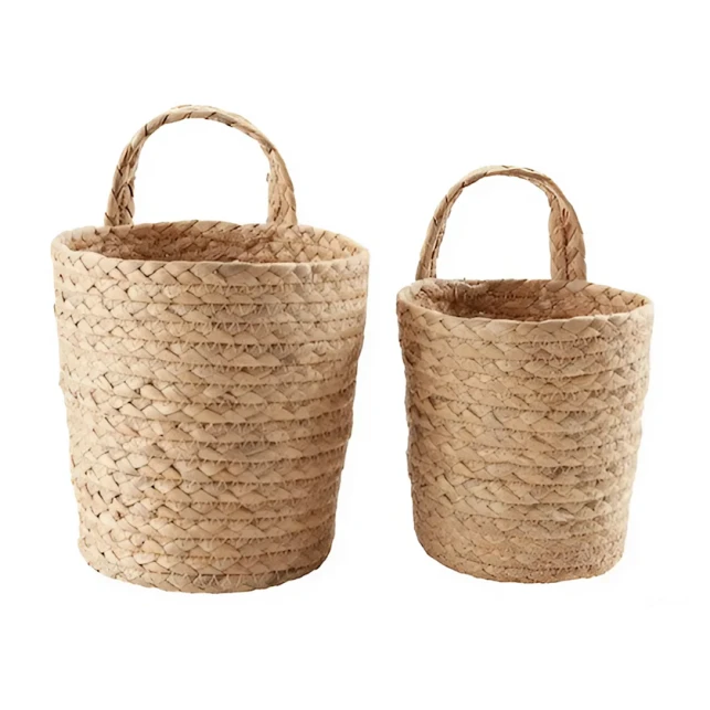 Набор корзин JYSK Olstorp 2773600, 2 шт Набор корзин JYSK Olstorp 2773600, 2 шт