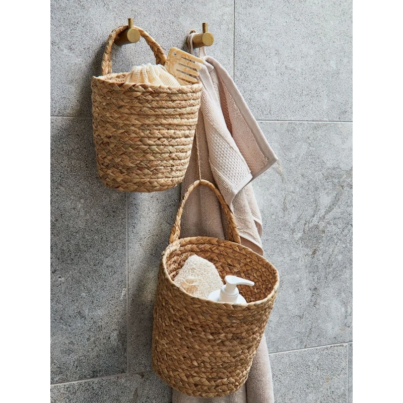 Набор корзин JYSK Olstorp 2773600, 2 шт Набор корзин JYSK Olstorp 2773600, 2 шт