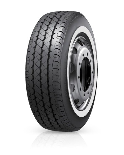 Şin RoadX CO2 195/75 R16C 107/105R