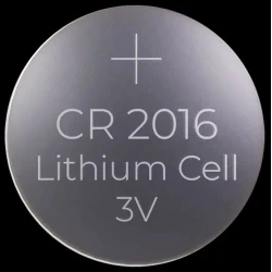 Батарейка IEK CR2016