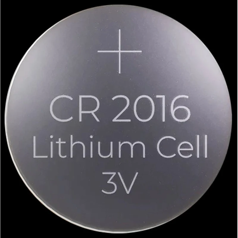 Батарейка IEK CR2016 Батарейка IEK CR2016