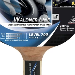 Ракетка для тенниса Donic Waldner 700 Ракетка для тенниса Donic Waldner 700